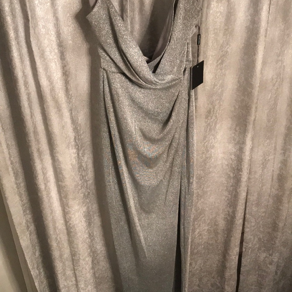 Evening gown dress!